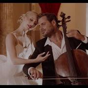HAUSER Pas De Deux The Nutcracker