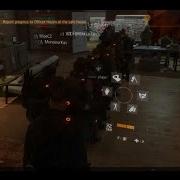 The Division Queue