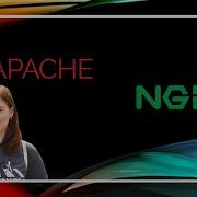 Apache HTTP Server Vs NGINX