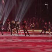 Art On Ice 2014 Finale L With Hurts Miracle