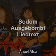 Sodom Ausgebombt Liedtext German Lyrics