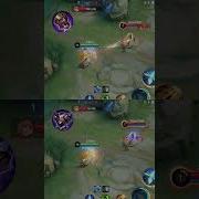Item Counter Miya Mobilelegends