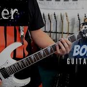 Lifer Boring Guitar Cover