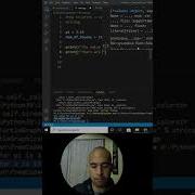 How To Print A Variable Within A String Shorts Python Fstring Coding