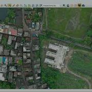 Creating Flythrough Using Global Mapper