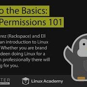 Linux Permissions 101 Part 6 FACLs Study Group