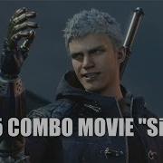DMC5 COMBO MOVIE Side N