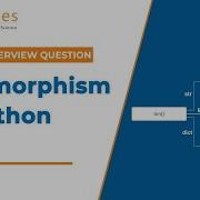 Concepts Of Polymorphism In Python With Example Python Tutorial DataMites