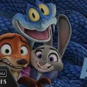 DvD Walkthrough Review For Zootopia 2