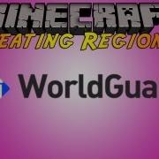 Minecraft Plugin Tutorial WorldGuard Creating Regions