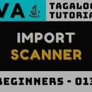 Java Scanner Input Explained How To Get User Input