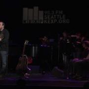 Jeremy Enigk April Storm Live On KEXP