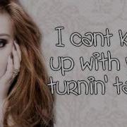 Adele Turning Tables Lyrics