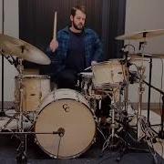 Two Way Mirror Loathe Drum Cover