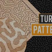 How To Make Vector Turing Patterns Without Photoshop Or Illustrator Tutorial Plus Laser Cutting