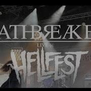 Oathbreaker Intro No Rest For The Weary Live Hellfest 2015 Multi Cam 19 06 2015