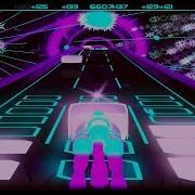Audiosurf Existone Wounded Soul Exaya Remix