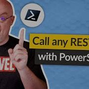 Call Any Power BI REST API With PowerShell