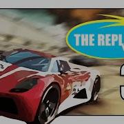 Split Second Ep 3 Instant Replay
