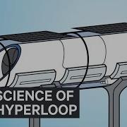 Science Of The Hyperloop