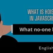Hoisting In JavaScript Variables Functions Classes JavaScript Simplified
