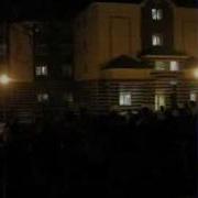 ΛΧΑ Spring 2008 RUSH
