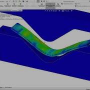 Simulation Lesson 3 Nonlinear Static Analysis Plastic Deformations In SOLIDWORKS Simulation
