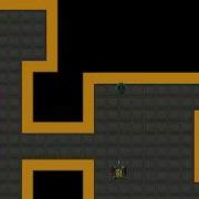 Top Down XNA Game Progress 2