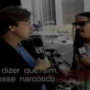 Anthony Kiedis Talks About His Drug Addiction 1997