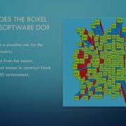 Boxel Builder Unifying Tangible Interaction And 3D Modeling