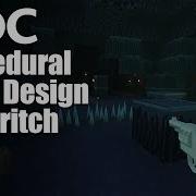 Procedural Level Design In Eldritch