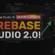 Firebase Studio 2 0 Gemini 3 Pro Firebase Studio от Google только что получила БЕЗУМНОЕ ОБНОВЛ