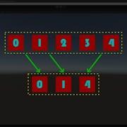 Getting Unique Random Elements From A List C Unity Game Engine