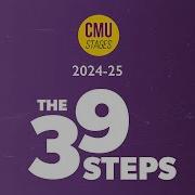 The 39 Steps 2025