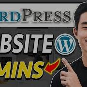 How To Build A Website With WordPress COMPLETE Tutorial
