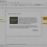 Google Forms Quiz Part 4 Automated Grading With Flubaroo