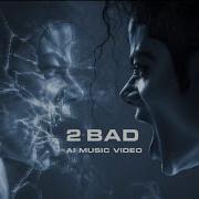 Michael Jackson 2 Bad AI Music Video