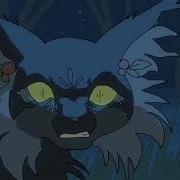The Curse Of The Holly Hollyleaf AU Map Pt 27