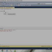 Temporary Variable And Table Variable