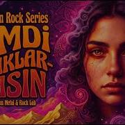 ŞİMDİ UZAKLARDASIN Hayallerdesin Psychedelic Rock Cover Anatolian Rock Series