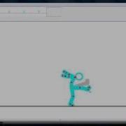 Pivot Kick Tutorial