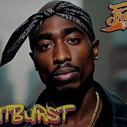 2Pac Outburst 2025