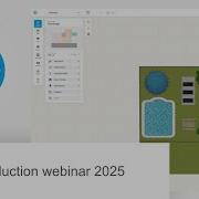 Introduction Webinar 2025