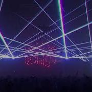 Fisher Crowd Control Yuma Tent Coachella 2018