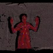 Kinect First Dance Test