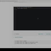 Module 1 String Methods 1