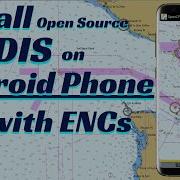 How To Install OpenCPN On Android Phone L Free ECDIS With ENCs L Step By Step Guide L Passage Plan