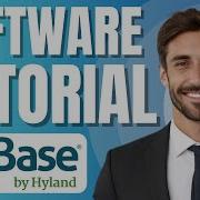 Учебное пособие OnBase для начинающих Демонстрация платформы контент сервисов