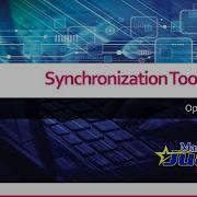 06 01 Synchronization Tools Part 1
