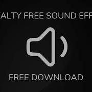 White Noise Riser Free Sound Effect